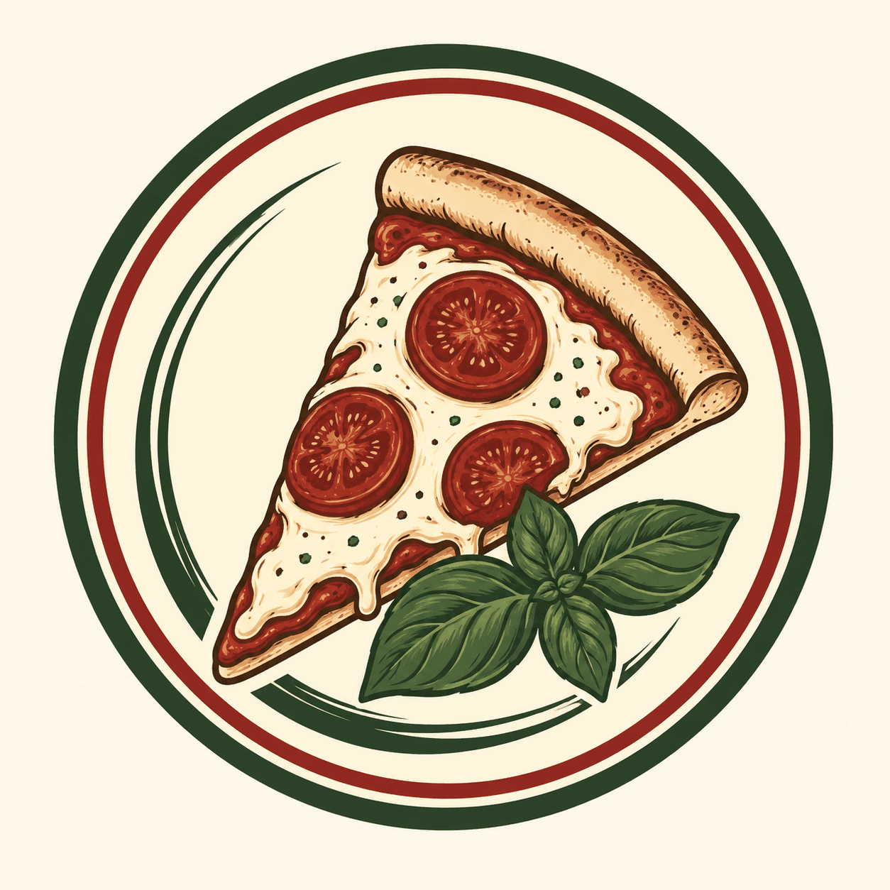 Napoli Slice