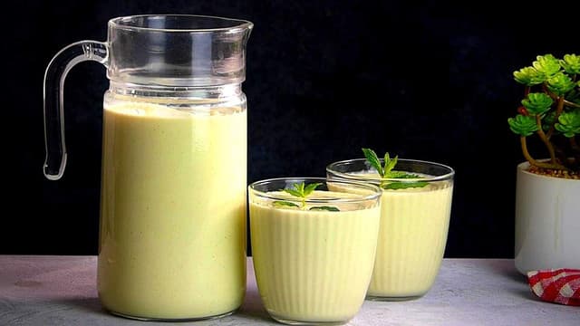 Borhani (Glass)