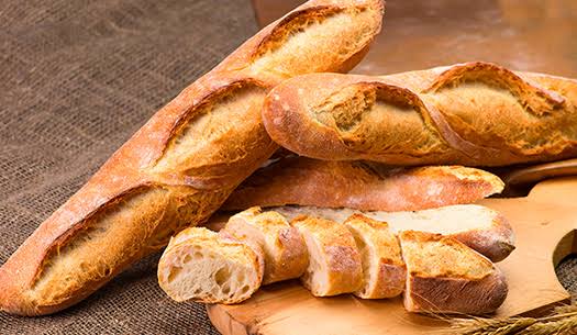 Fresh Baguette