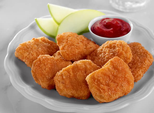 Chicken Nuggets (8 pcs)